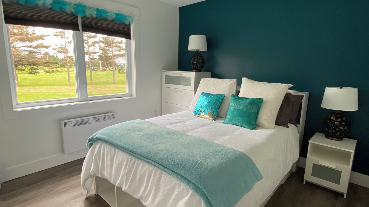 Photo of Bedroom in Anglo Rustico