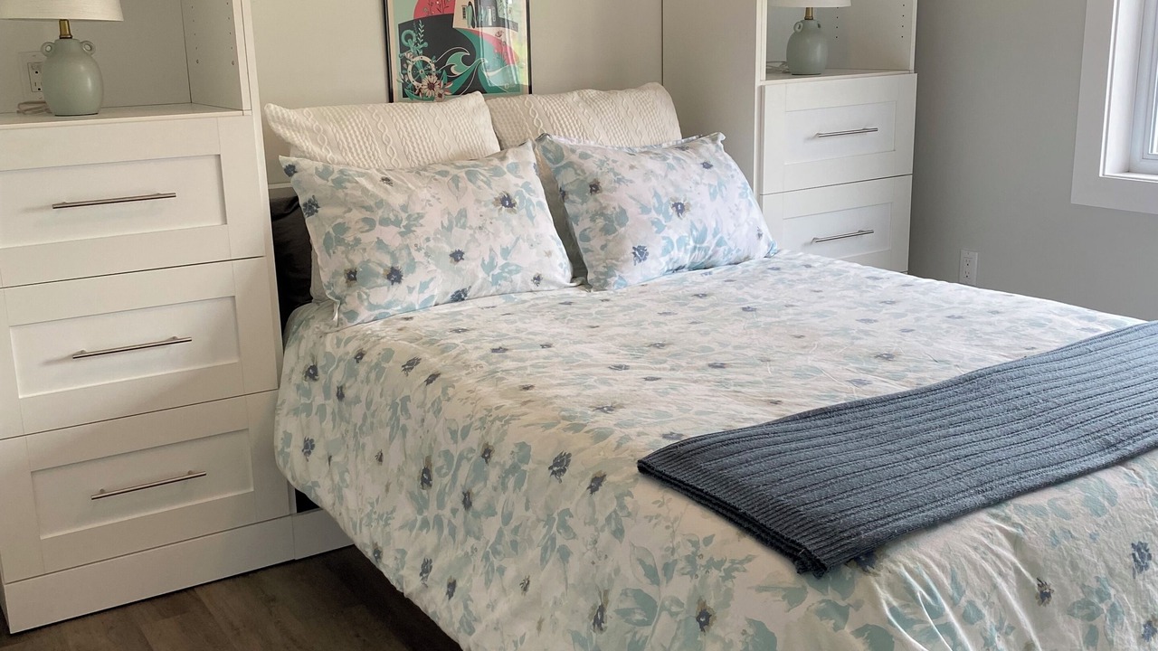 Photo of Bedroom in Anglo Rustico