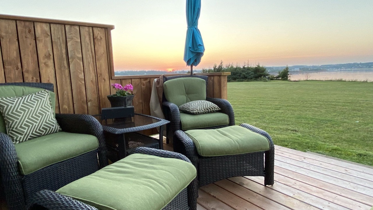 Photo of Outdoor in Anglo Rustico