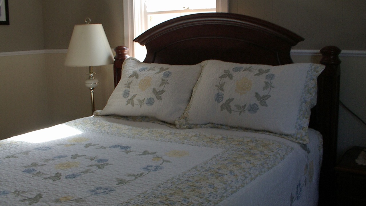 Photo of Bedroom in Bonavista