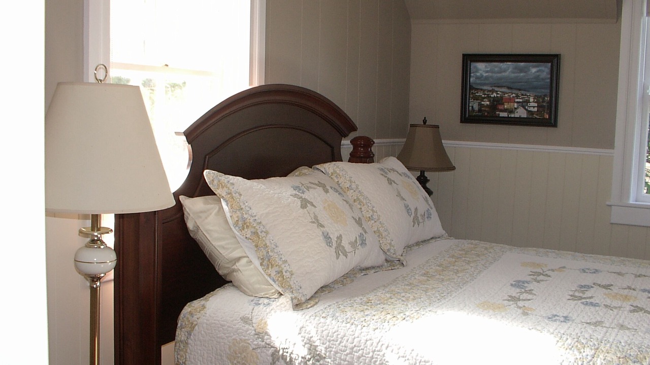 Photo of Bedroom in Bonavista