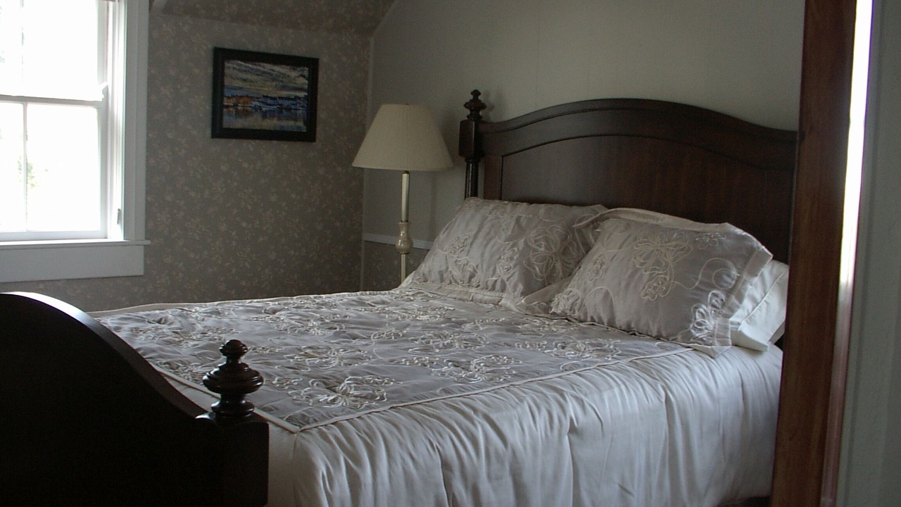 Photo of Bedroom in Bonavista