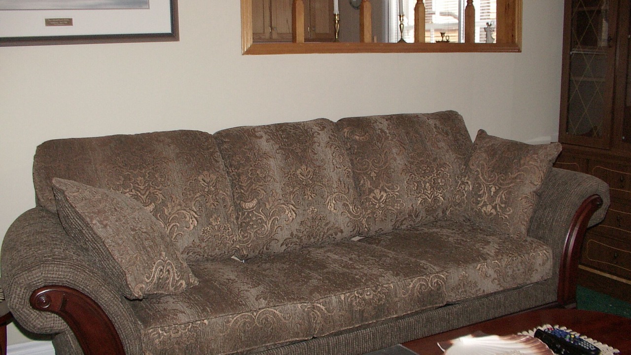 Photo of Livingroom in Bonavista