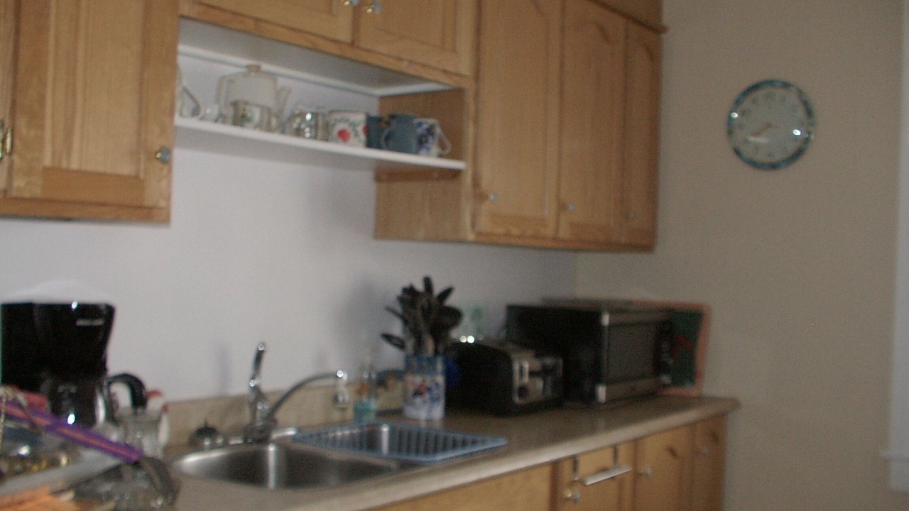 Photo of Kitchen in Bonavista