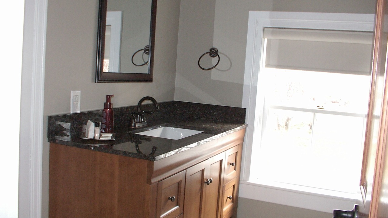 Photo of Bathroom in Bonavista