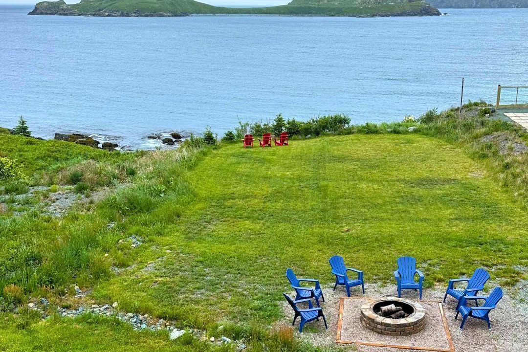 Photo of Others in Burnt Cove