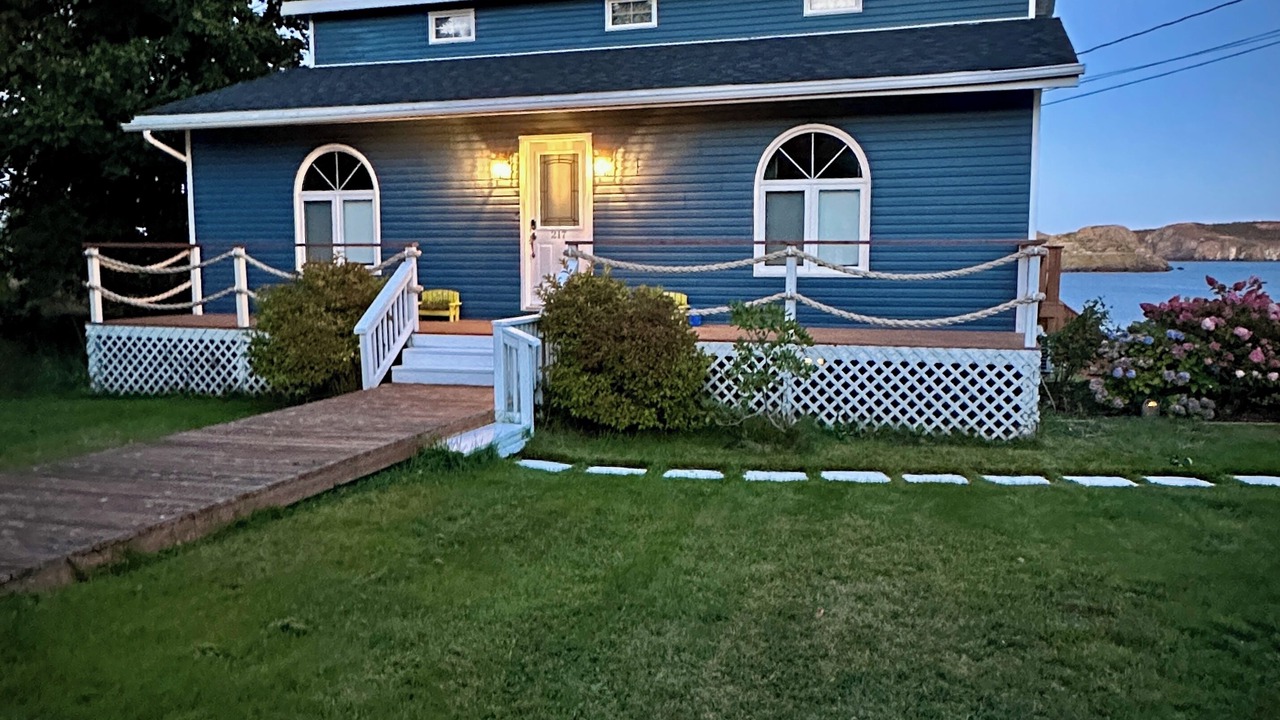 Photo of Outdoor in Burnt Cove