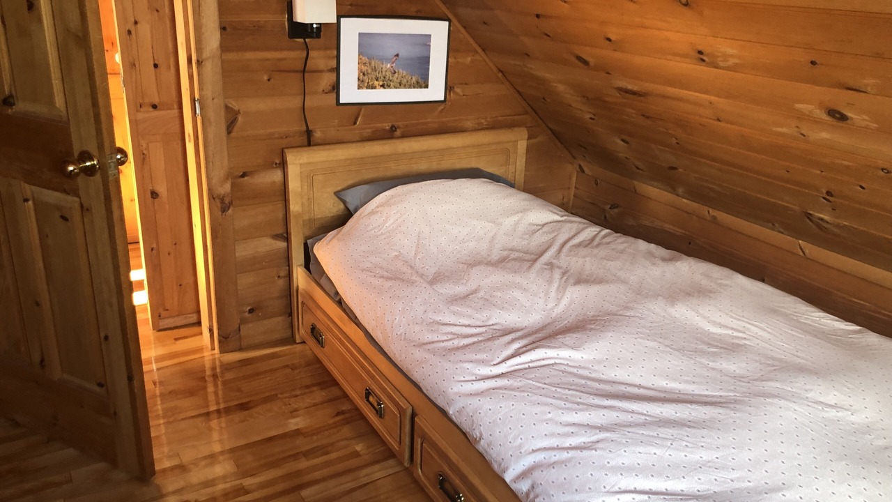 Photo of Bedroom in Guysborough County
