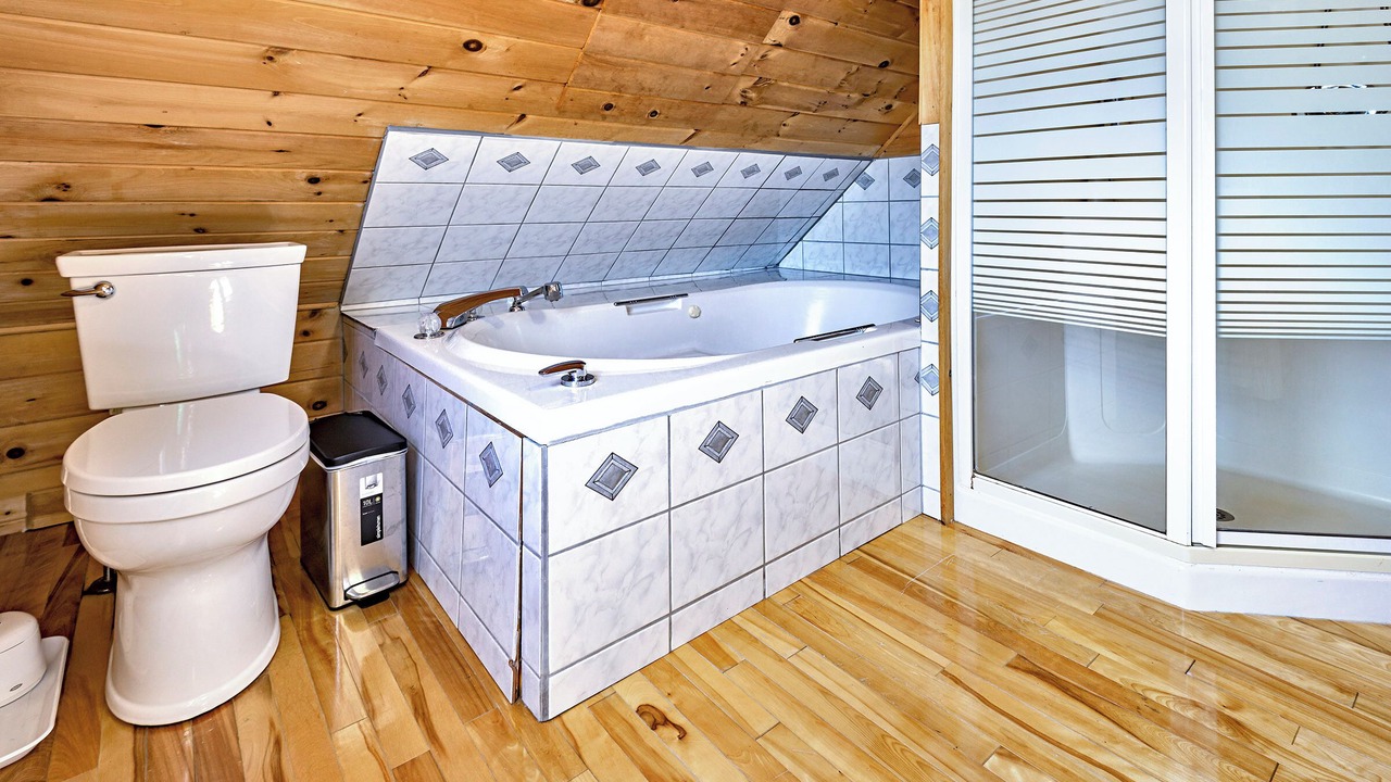 Photo of Bathroom in Guysborough County