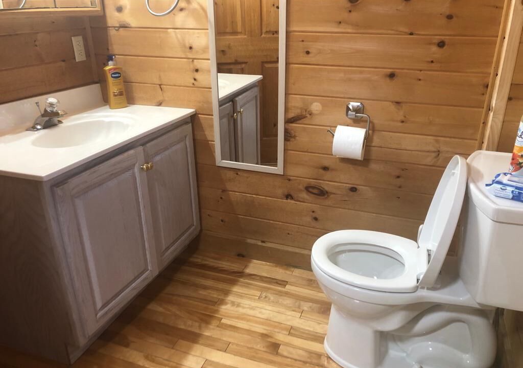 Photo of Bathroom in Guysborough County