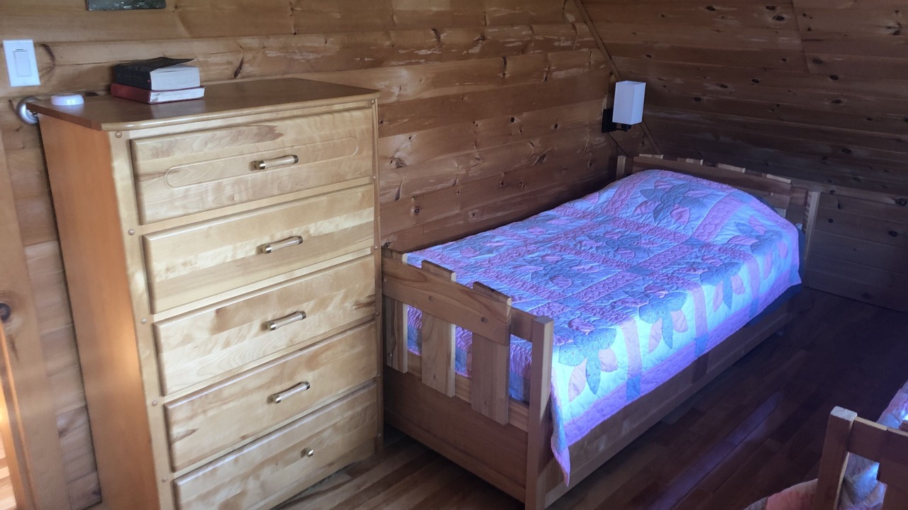 Photo of Bedroom in Guysborough County