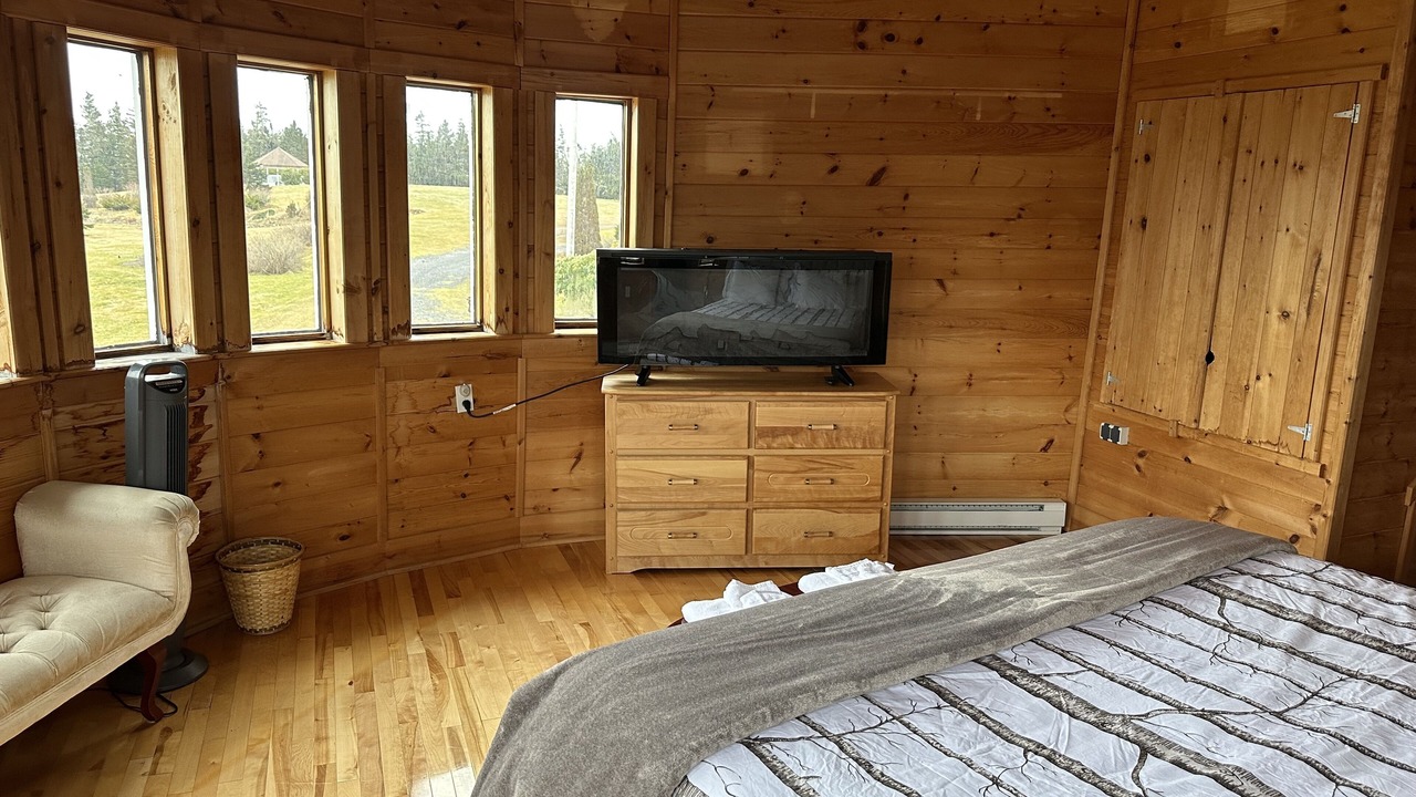 Photo of Bedroom in Guysborough County