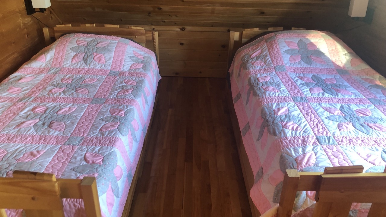 Photo of Bedroom in Guysborough County