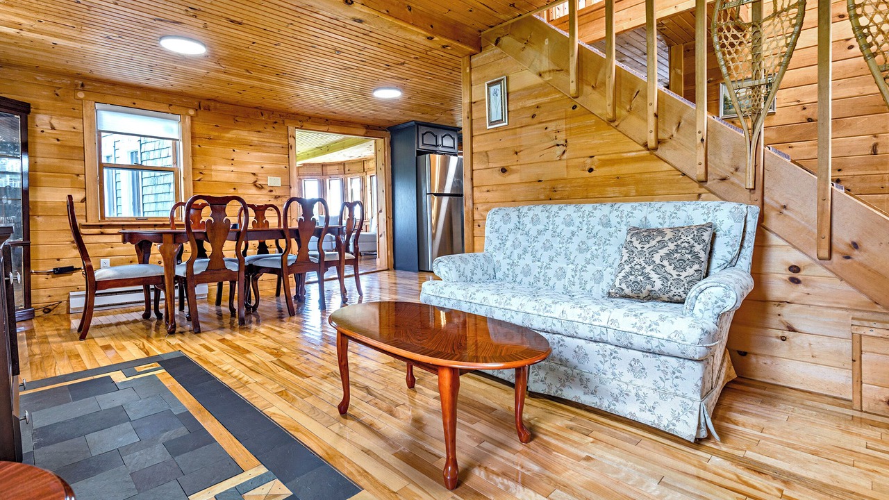 Photo of Livingroom in Guysborough County