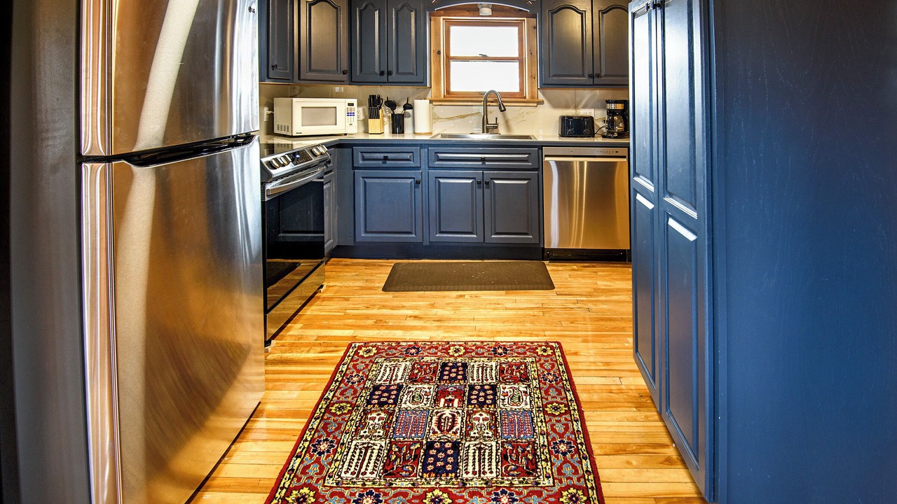 Photo of Kitchen in Guysborough County