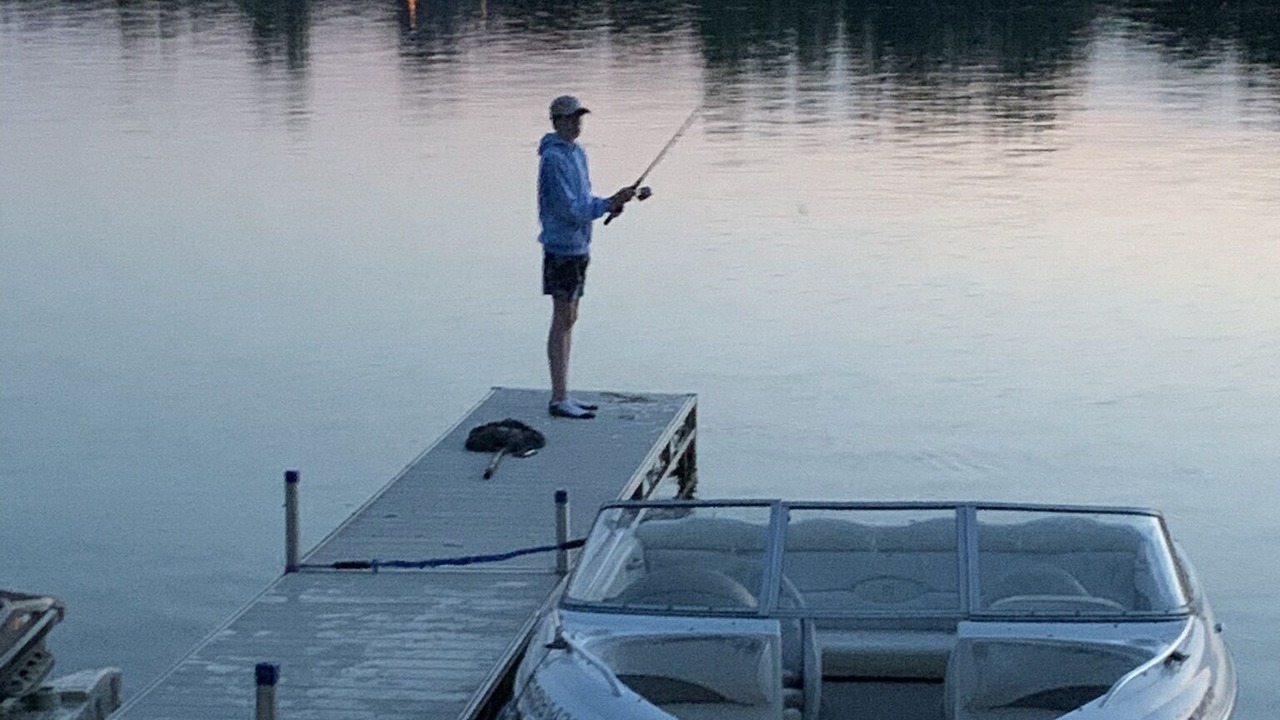 Photo of Outdoor in Manitoba