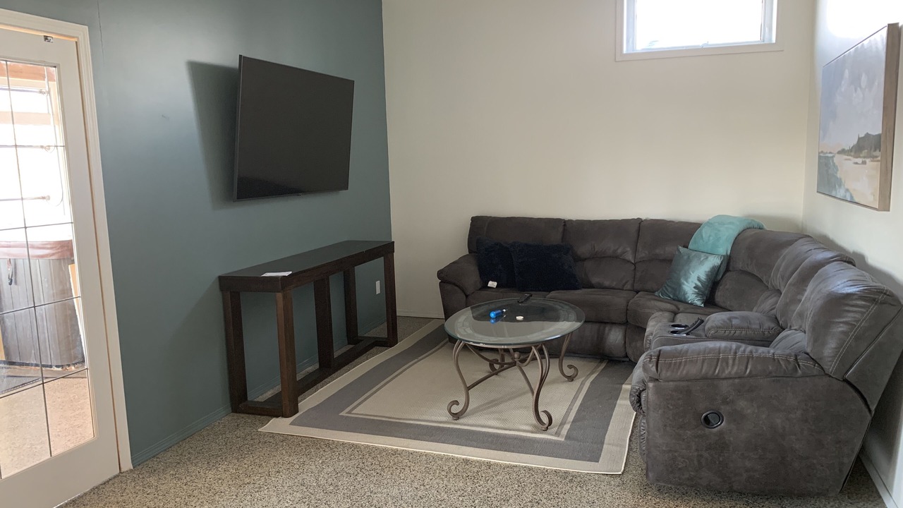 Photo of Bedroom in Manitoba