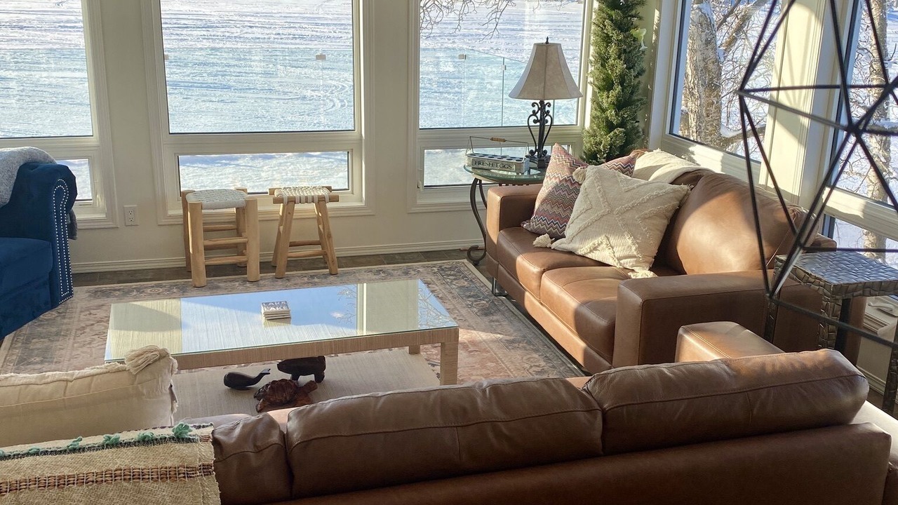 Photo of Bedroom in Manitoba