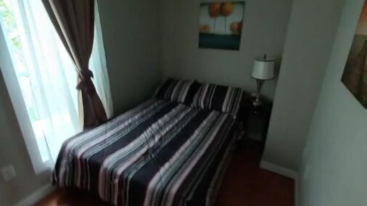 Photo of Bedroom in Silvertown