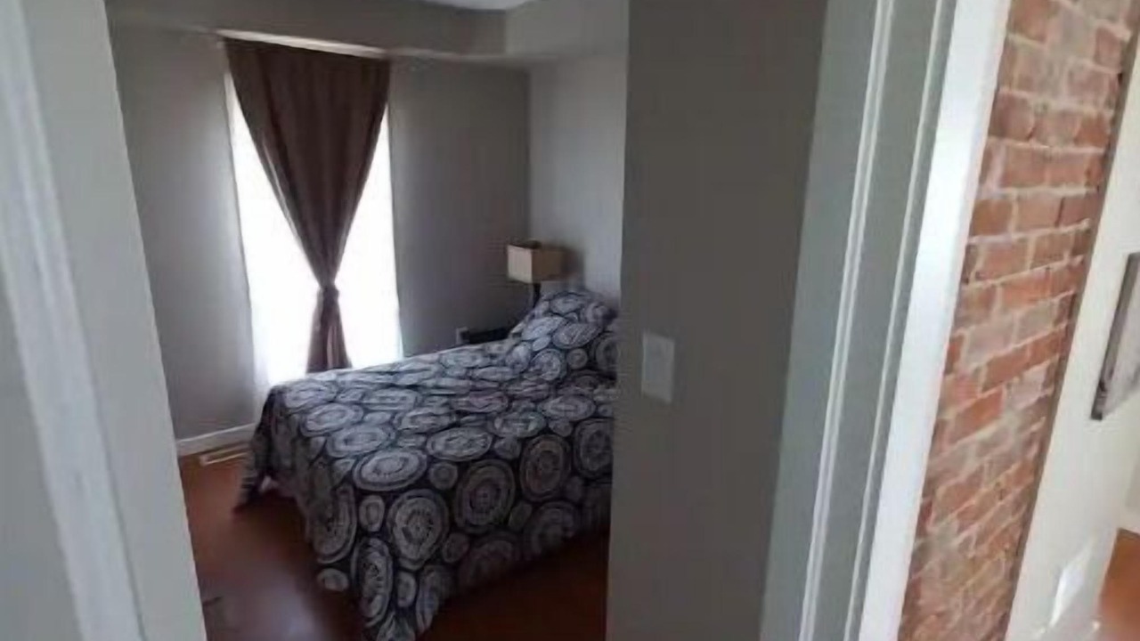 Photo of Bedroom in Silvertown