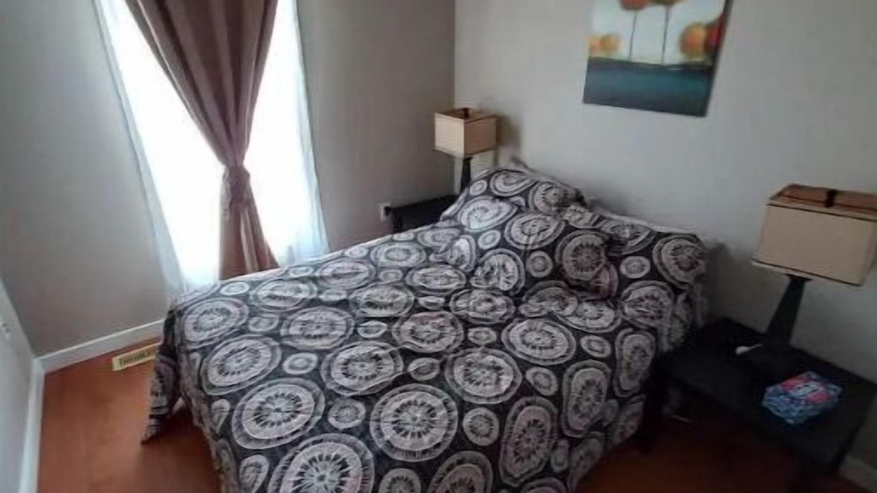 Photo of Bedroom in Silvertown