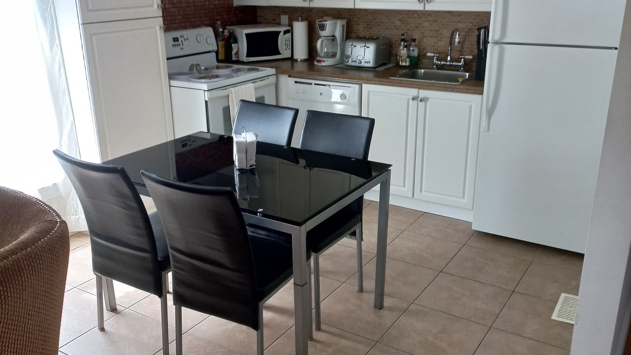 Photo of Kitchen in Silvertown