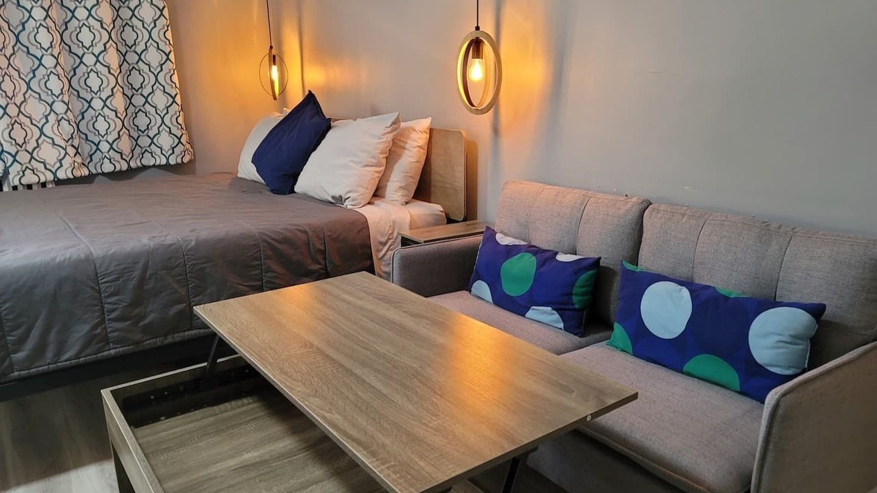 Photo of Bedroom in Saint John