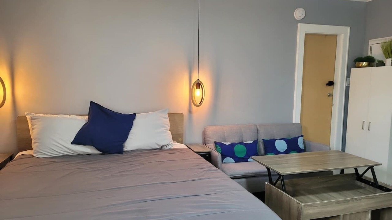 Photo of Bedroom in Saint John
