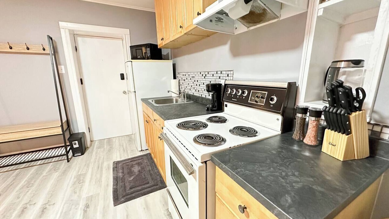 Photo of Kitchen in Saint John