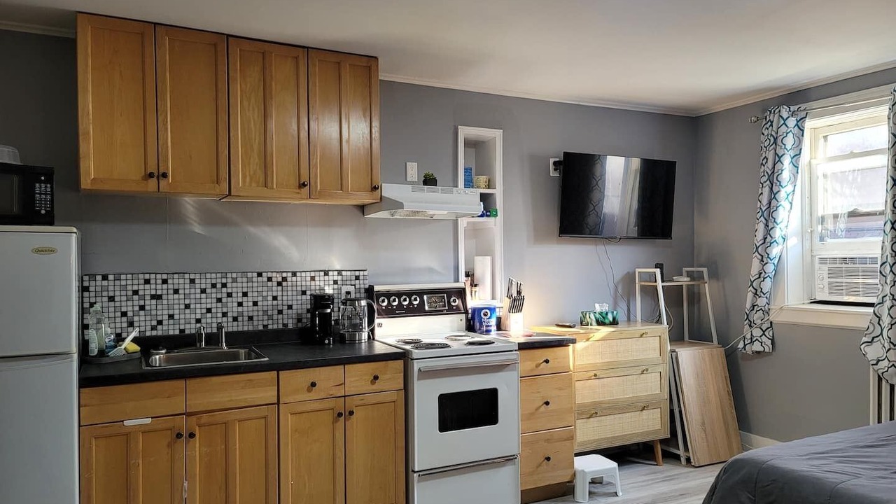 Photo of Kitchen in Saint John