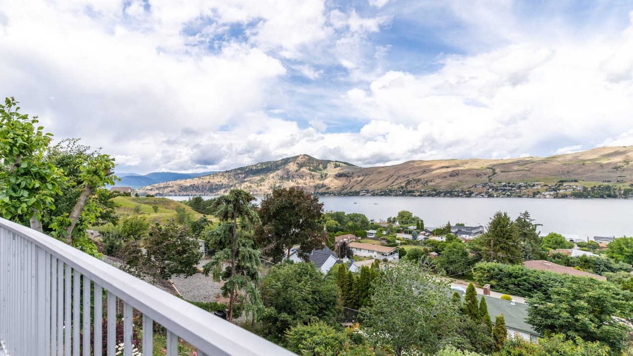 Photo of Outdoor in Vernon