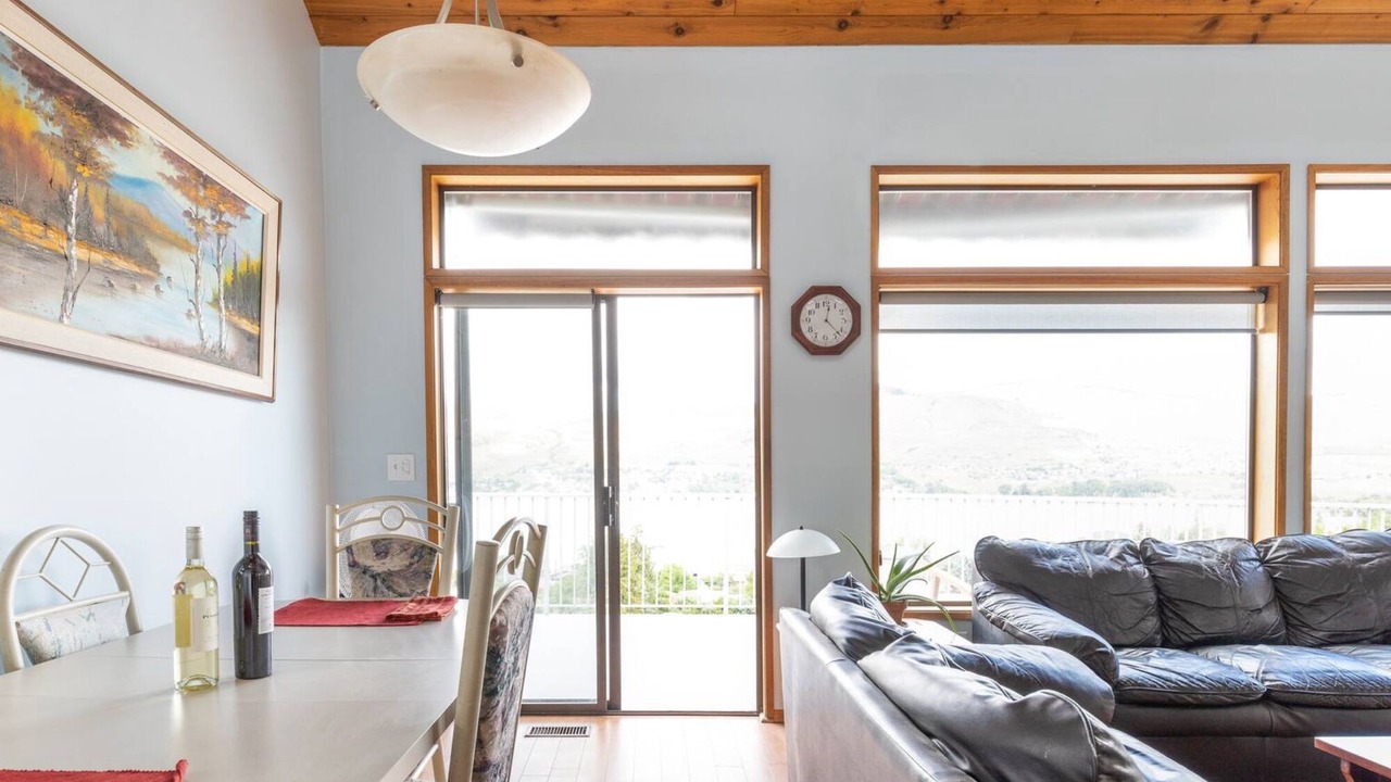 Photo of Bedroom in Vernon