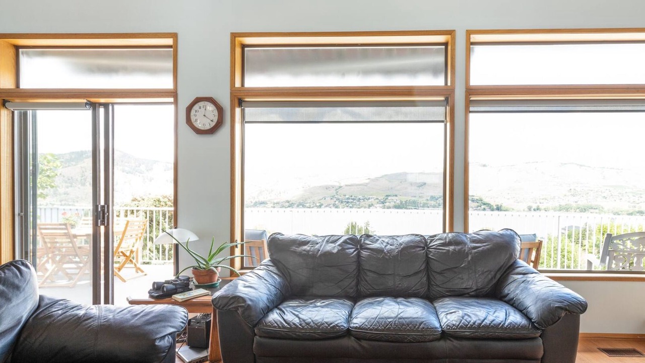 Photo of Bedroom in Vernon
