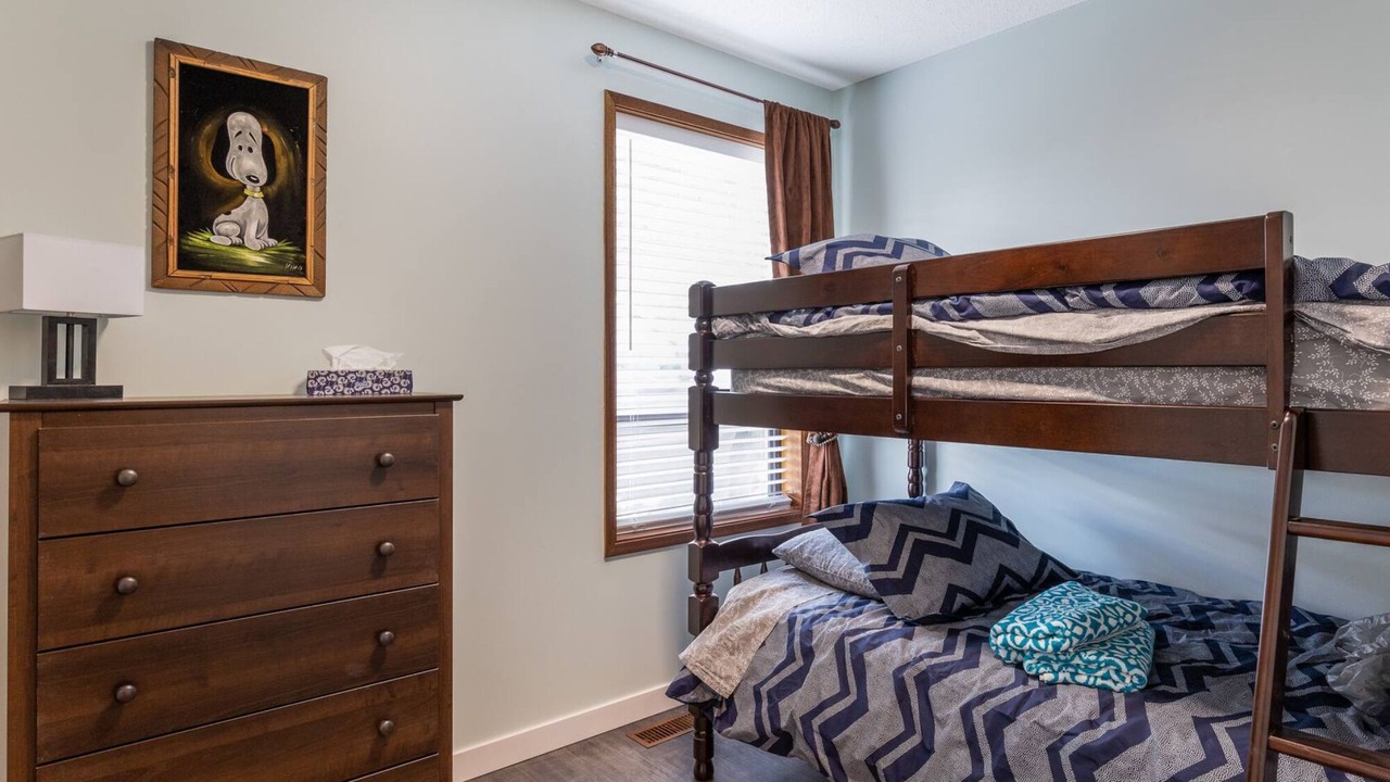 Photo of Bedroom in Vernon