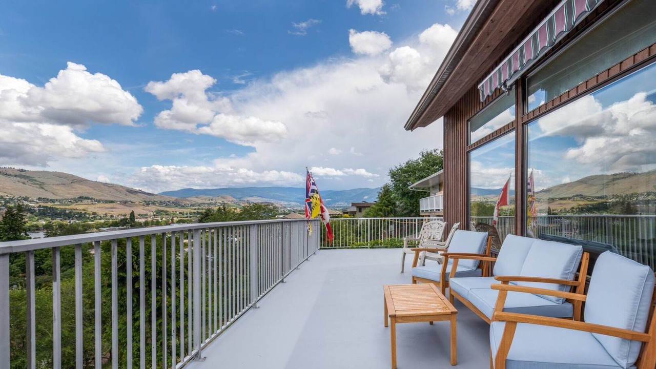 Photo of Outdoor in Vernon