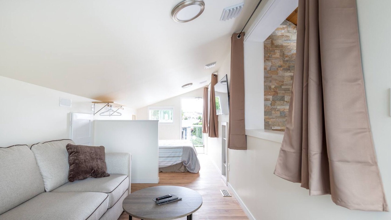 Photo of Bedroom in Vernon