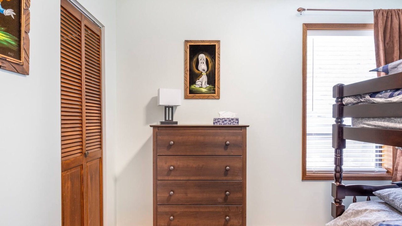 Photo of Bedroom in Vernon