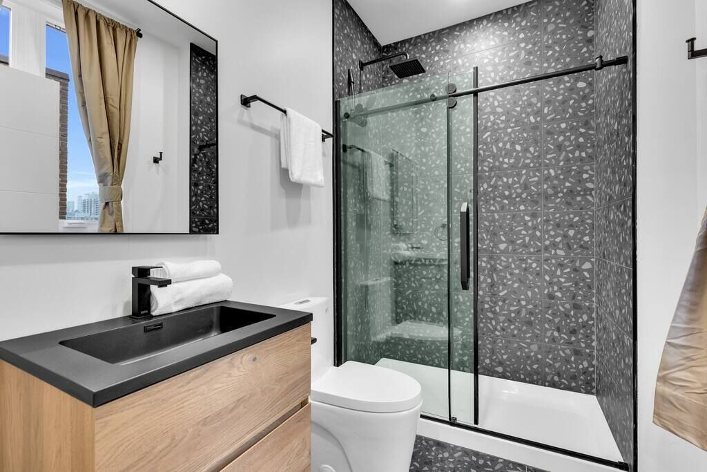 Photo of Bathroom in Southwest