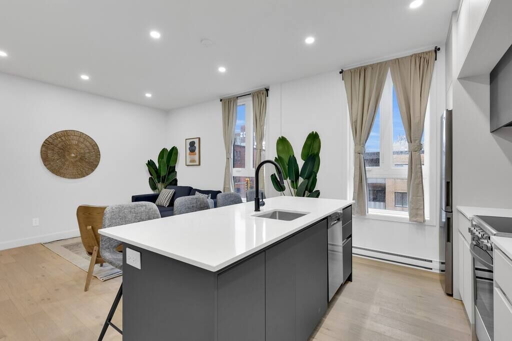 Photo of Kitchen in Southwest