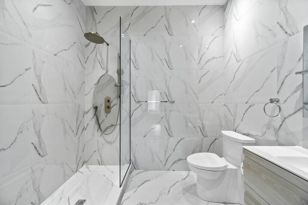 Photo of Bathroom in Downtown Montreal