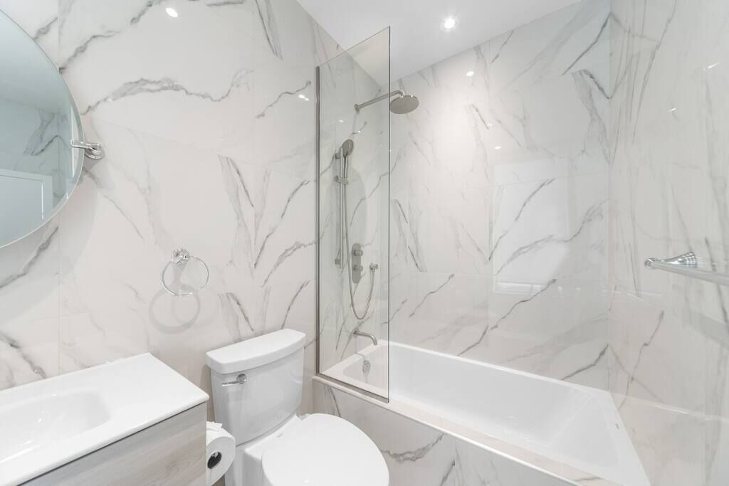 Photo of Bathroom in Downtown Montreal