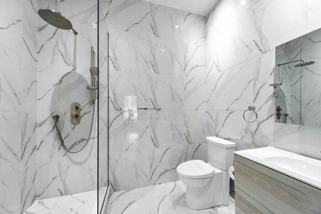 Photo of Bathroom in Downtown Montreal