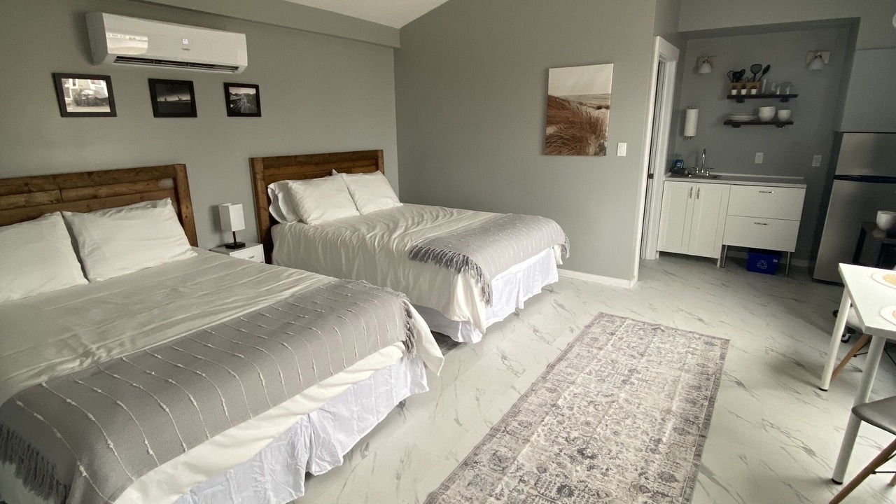 Photo of Bedroom in Souris