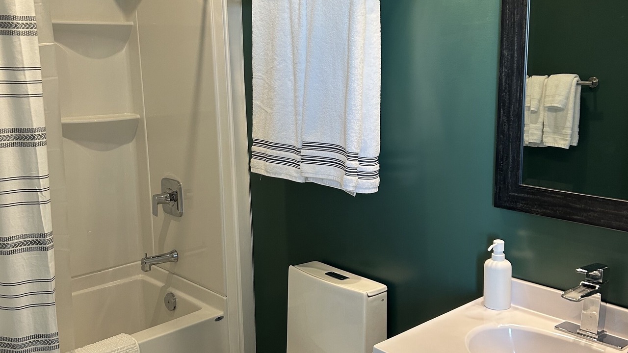 Photo of Bathroom in Souris