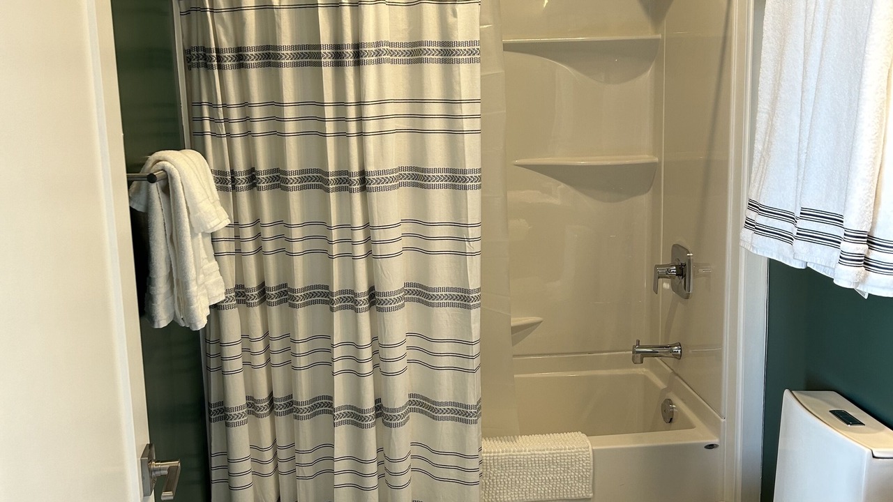 Photo of Bathroom in Souris