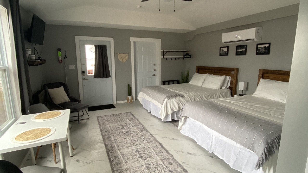 Photo of Bedroom in Souris