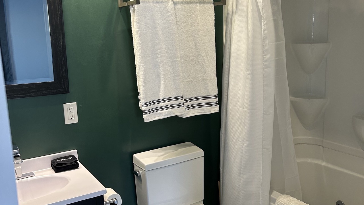 Photo of Bathroom in Souris