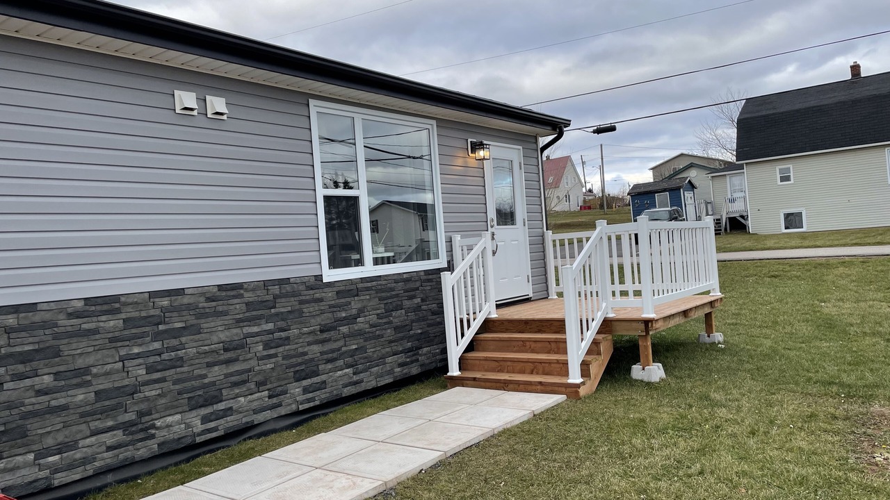 Photo of Outdoor in Souris