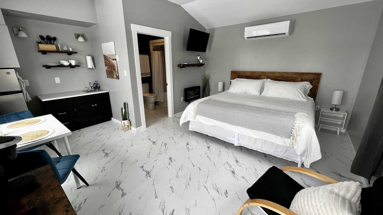 Photo of Bedroom in Souris