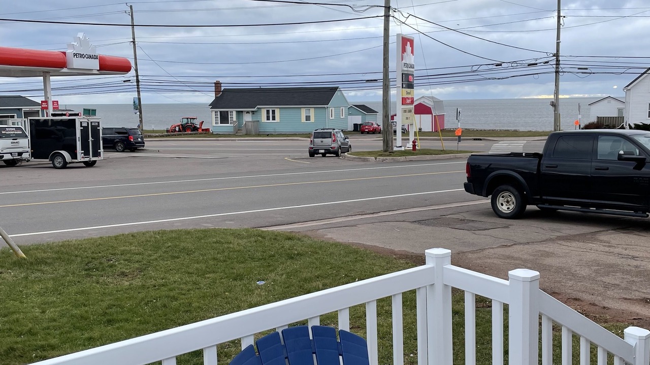 Photo of Outdoor in Souris